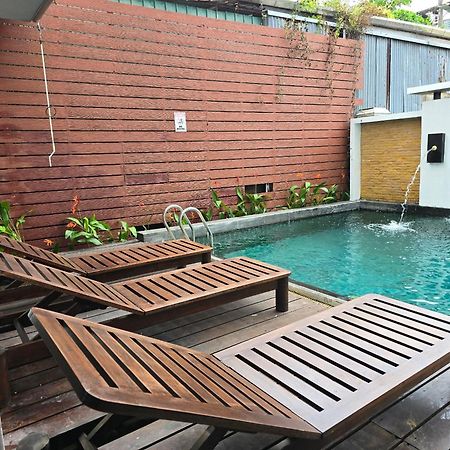 My Hotel Phuket Patong Экстерьер фото