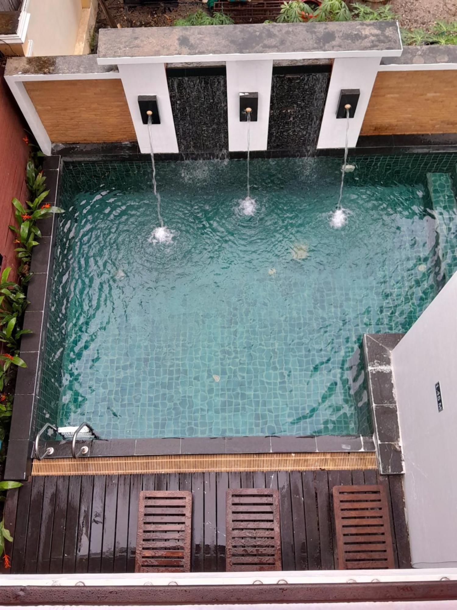 My Hotel Phuket Patong Экстерьер фото